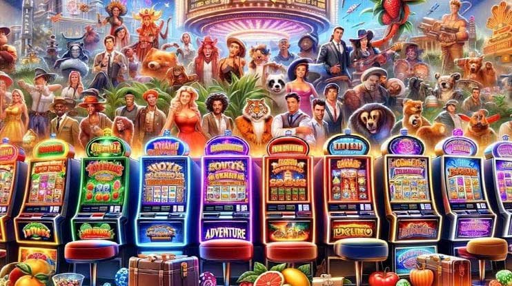 u777 classic slot games hero display for Bangladesh adult users